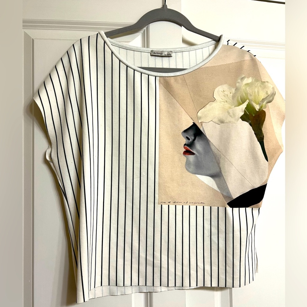 Contemporary Everyday Blouse
